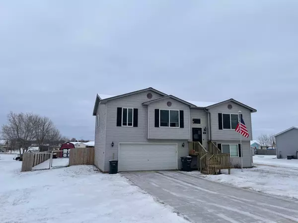 Osakis, MN 56360,603 8th AVE W