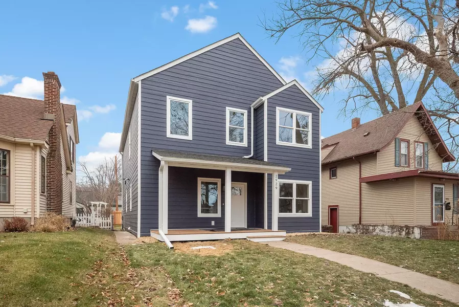 2929 Salem AVE, Saint Louis Park, MN 55416