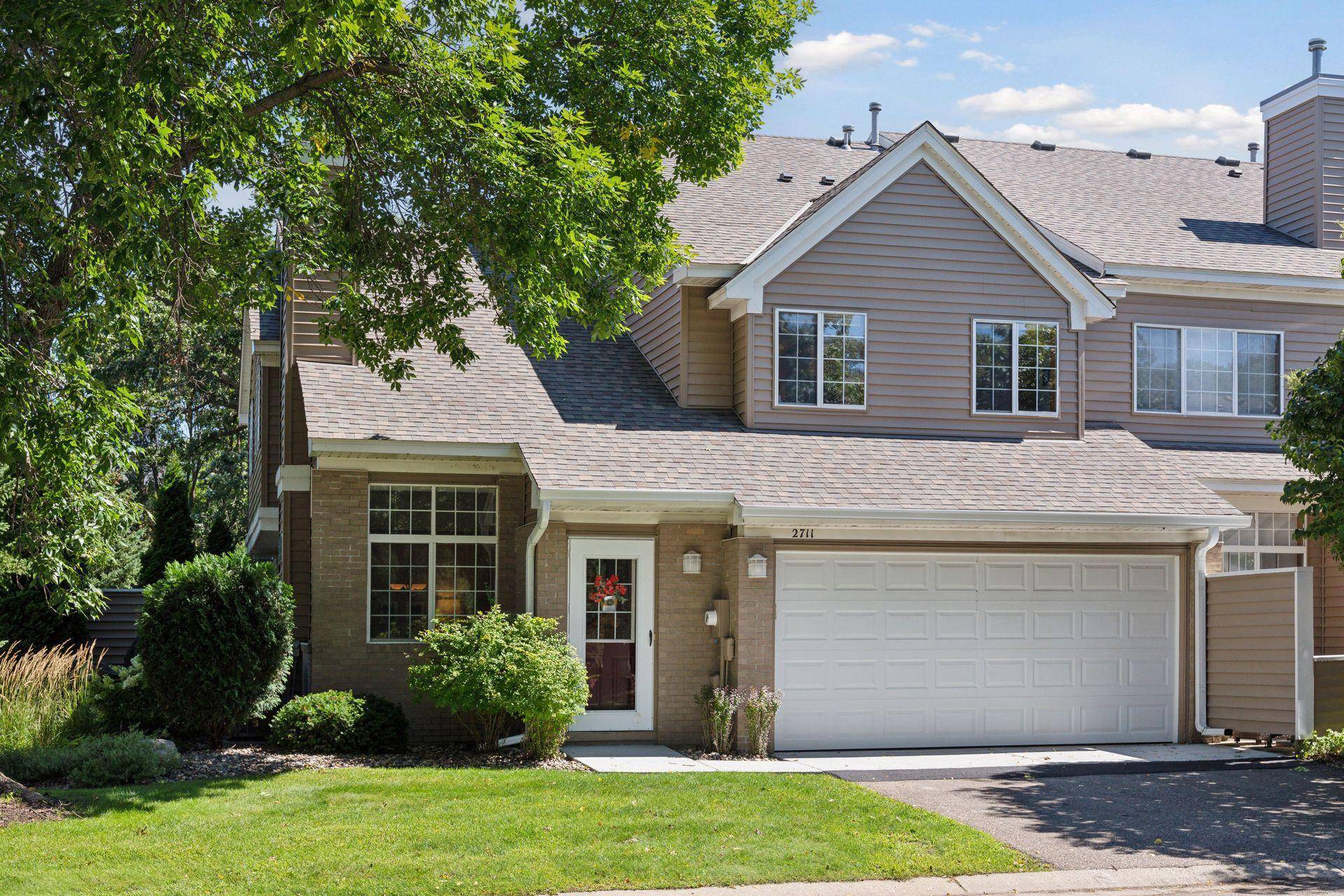 2711 Autumnwood LN,  Minnetonka,  MN 55305