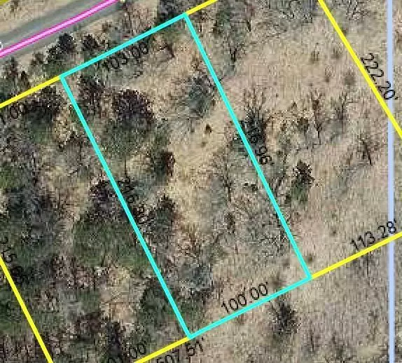 Danbury, WI 54830,Lot 13 Honey Tree RD