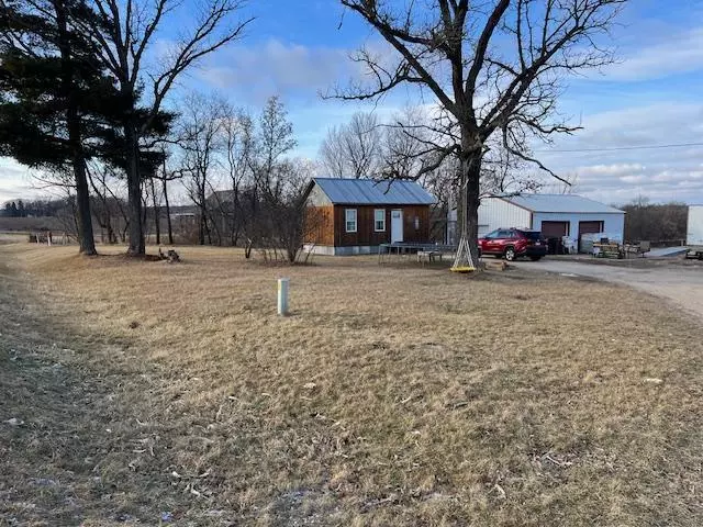 Vance Creek Twp, WI 54005,48 Barron-Dunn Ave