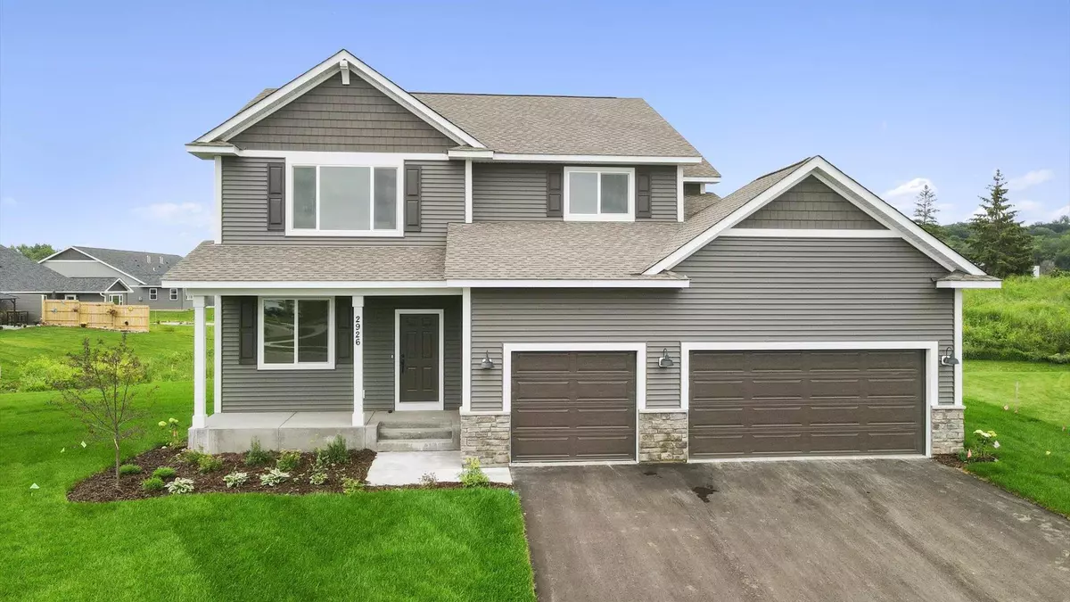 River Falls, WI 54022,2926 Elgin CT