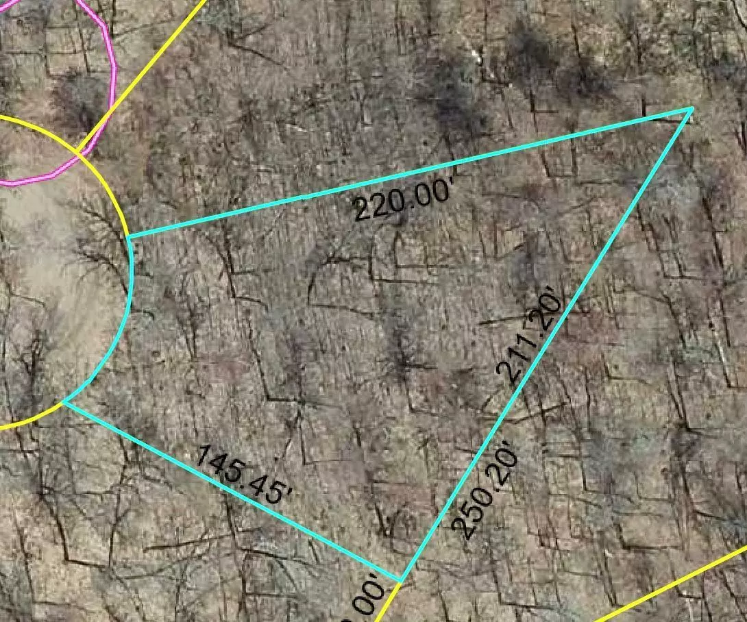 Danbury, WI 54830,Lot 48 Morning Star LN