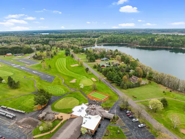 Danbury, WI 54830,Lot 48 Morning Star LN