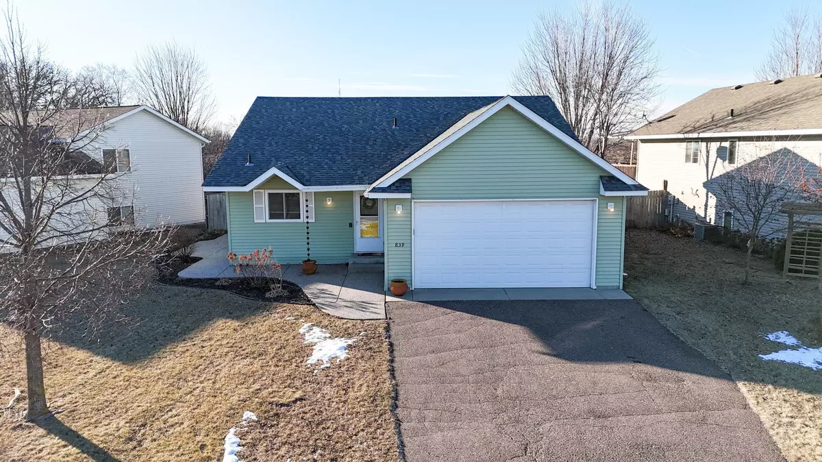 Saint Cloud, MN 56303,839 Sierra LN