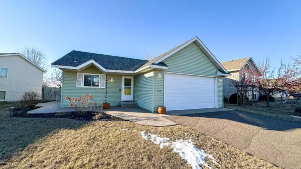 Saint Cloud, MN 56303,839 Sierra LN