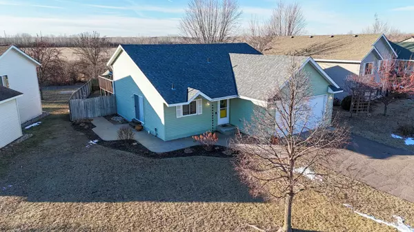 Saint Cloud, MN 56303,839 Sierra LN