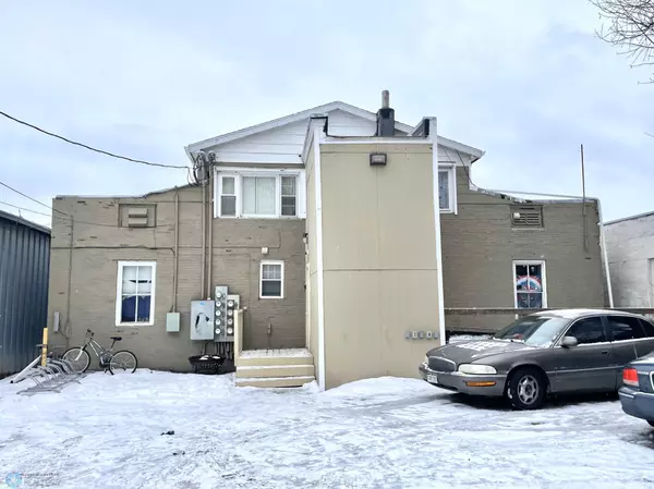 Moorhead, MN 56560,1318 1st AVE N