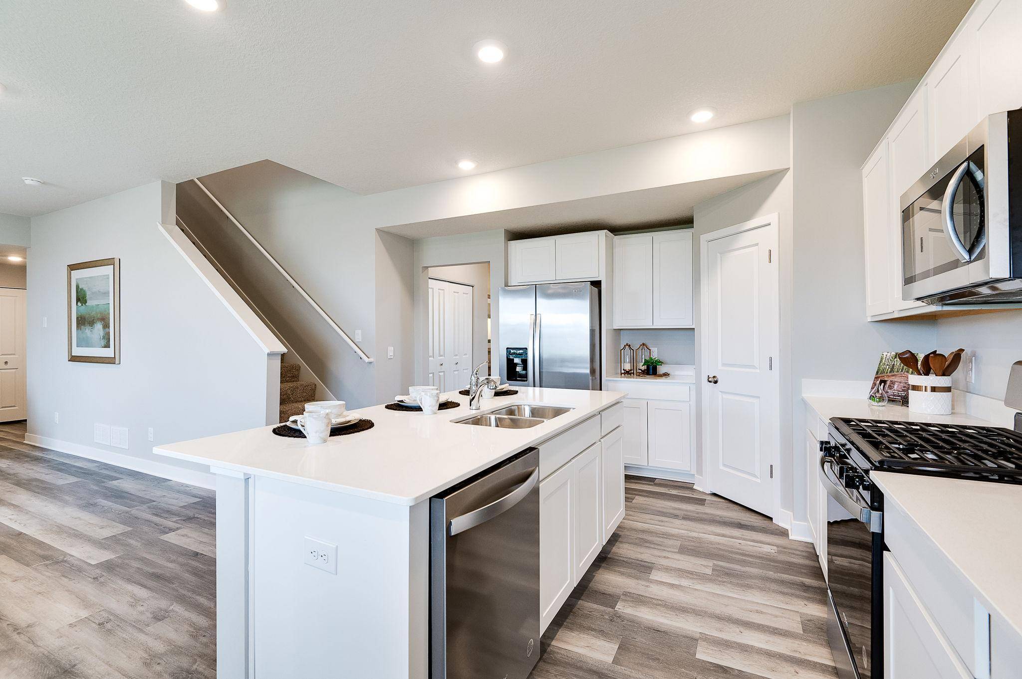 Cottage Grove, MN 55016,6700 Pine Arbor LN S