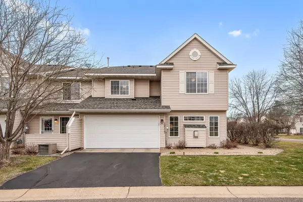 12117 Yukon AVE N,  Champlin,  MN 55316