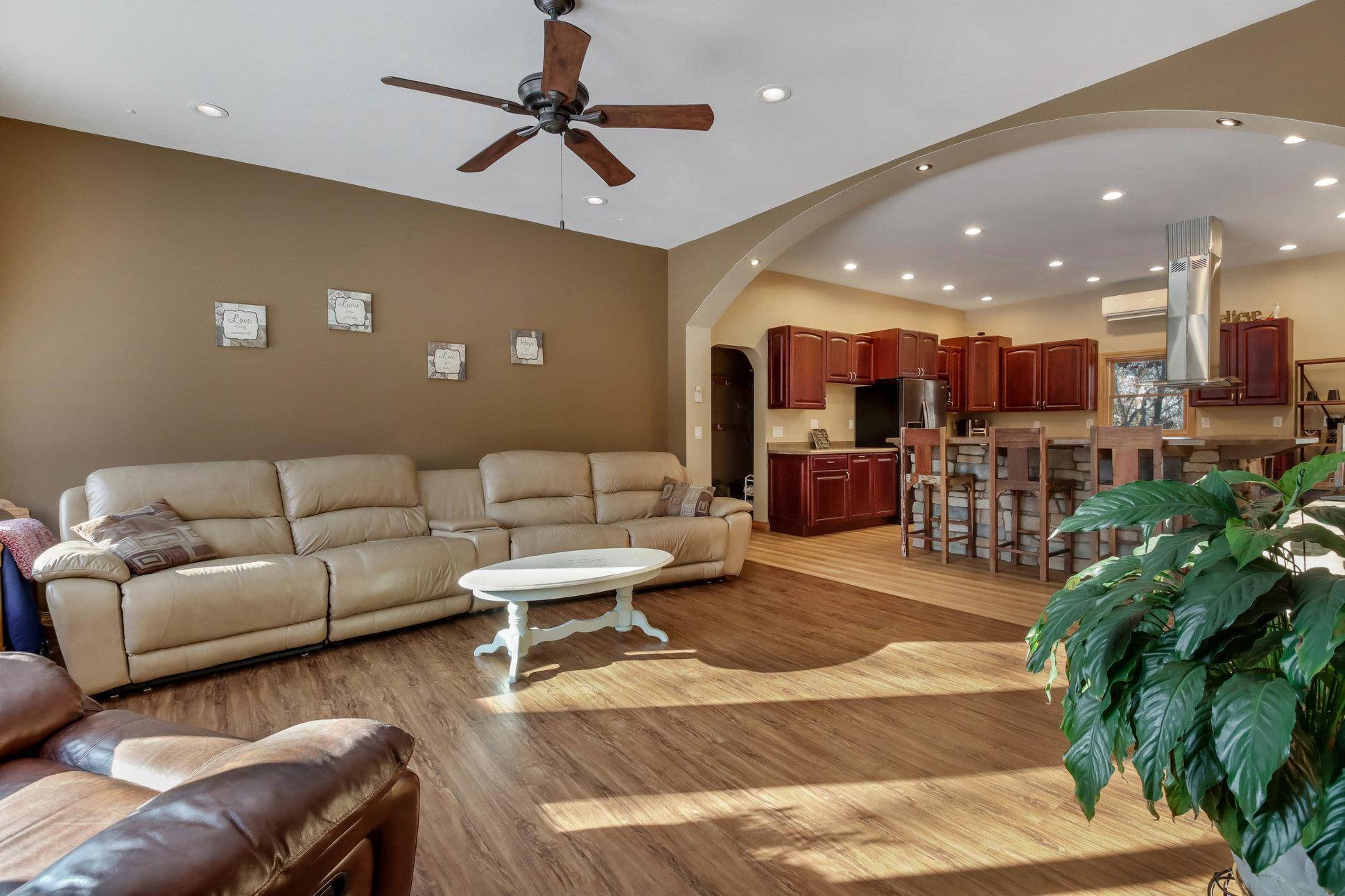 Rock Creek Twp, WI 54701,N1865 980th ST