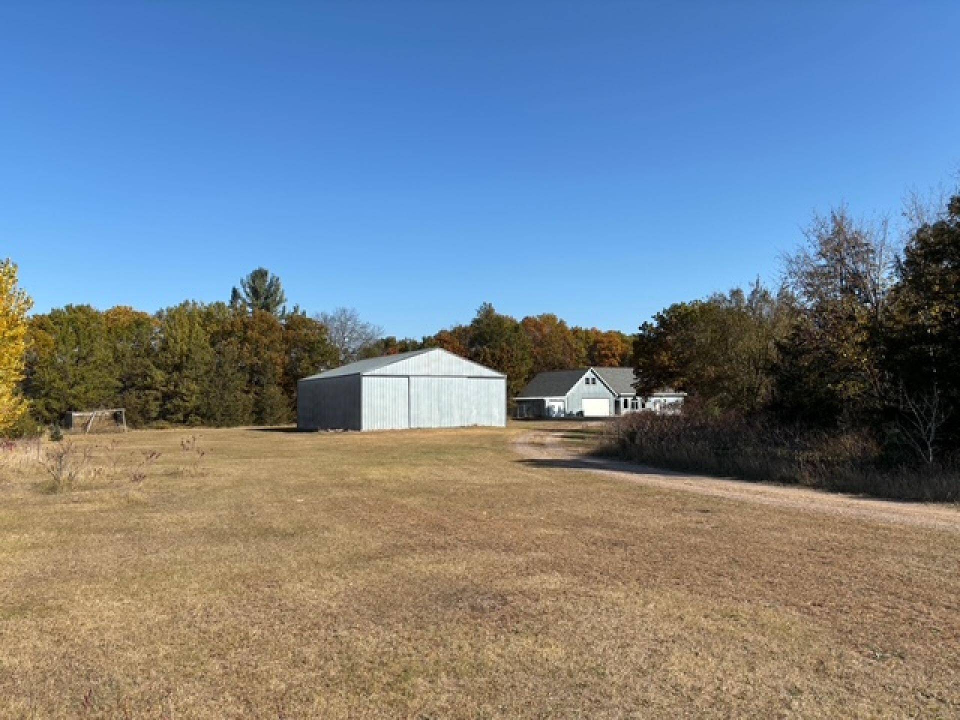 Rock Creek Twp, WI 54701,N1865 980th ST