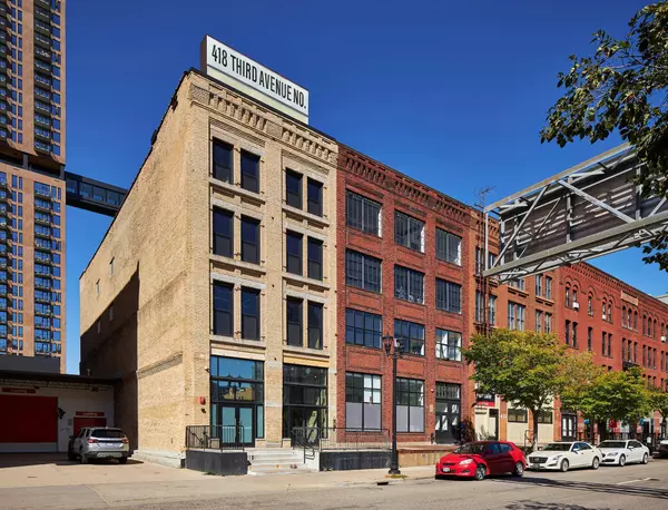 Minneapolis, MN 55401,418 3rd AVE N
