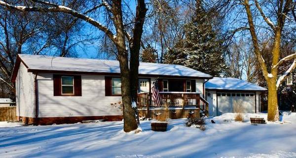 309 Cardinal AVE, Thief River Falls, MN 56701