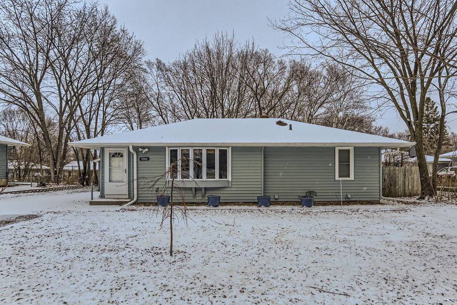 3982 Bellaire AVE, White Bear Twp, MN 55110