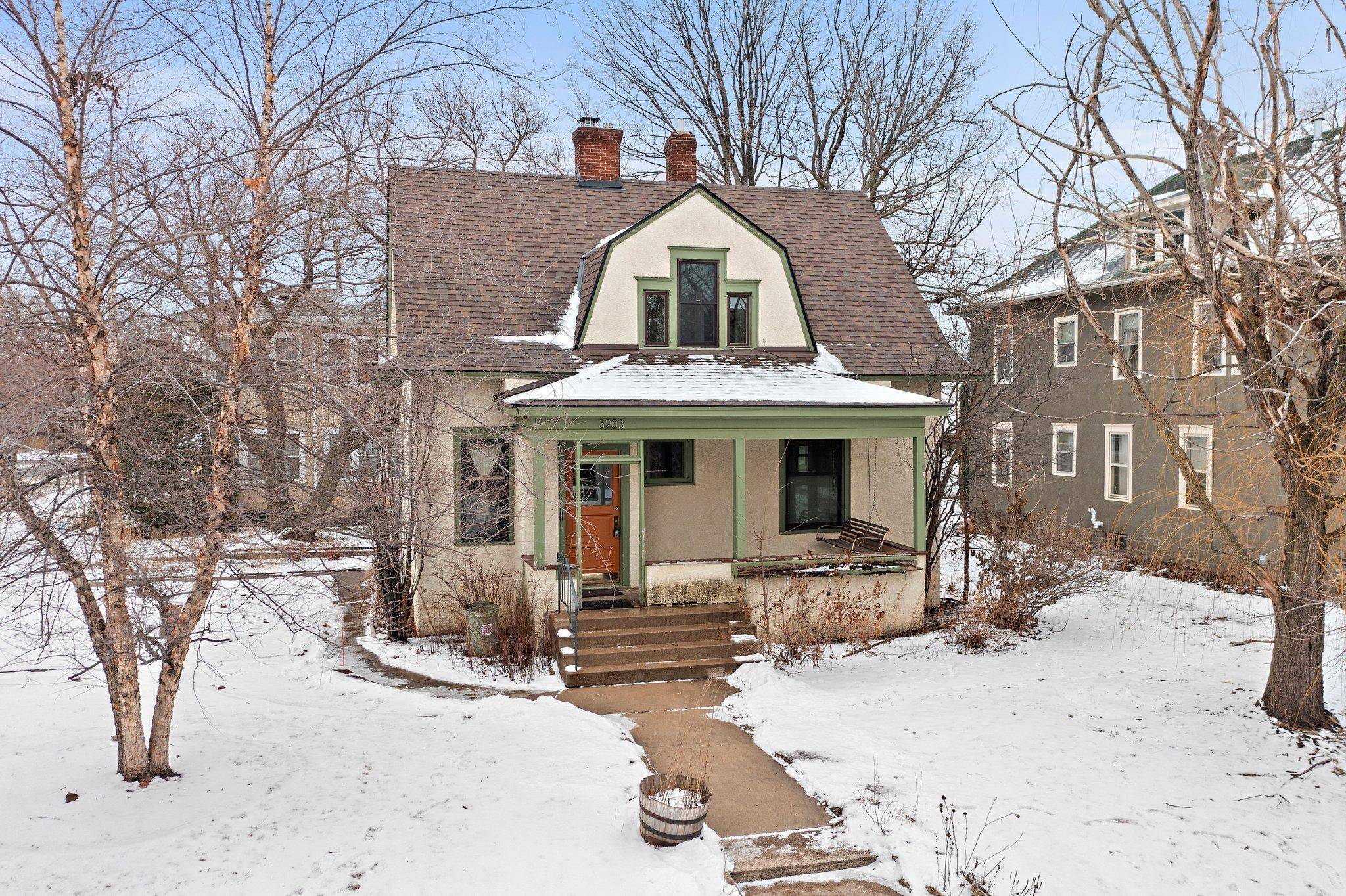 3203 Dupont AVE S, Minneapolis, MN 55408