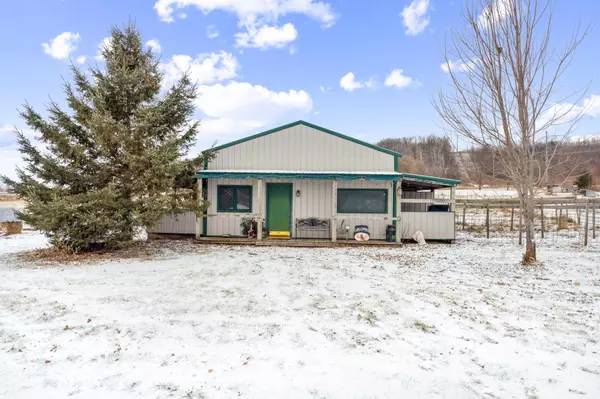 Trimbelle, WI 54011,W8490 530th AVE