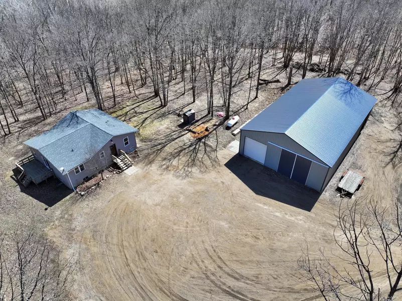 37075 County Road 127, Park Rapids, MN 56470