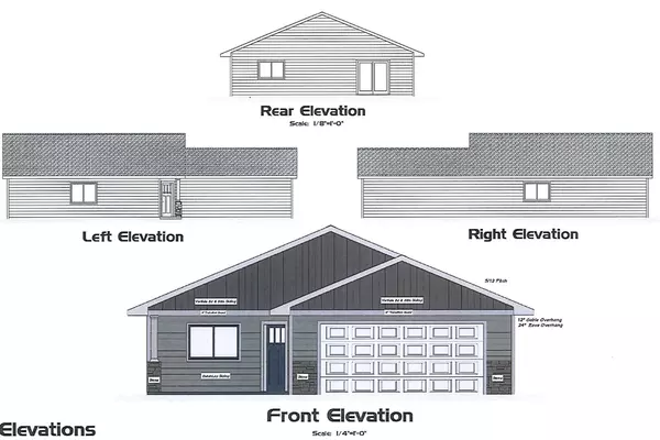 1318 E Aspen DR, Saint Croix Falls Twp, WI 54024