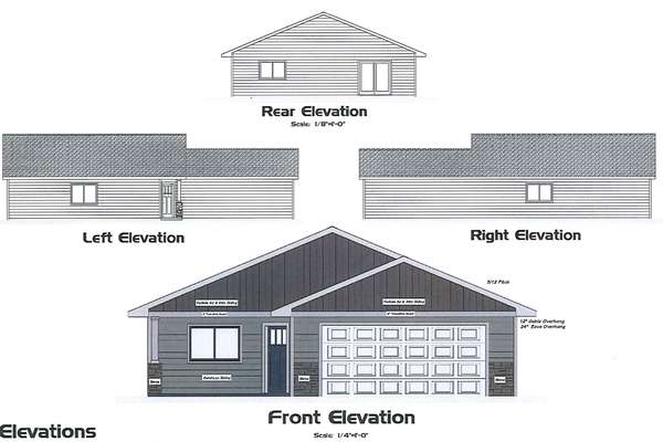 1318 E Aspen DR, Saint Croix Falls Twp, WI 54024