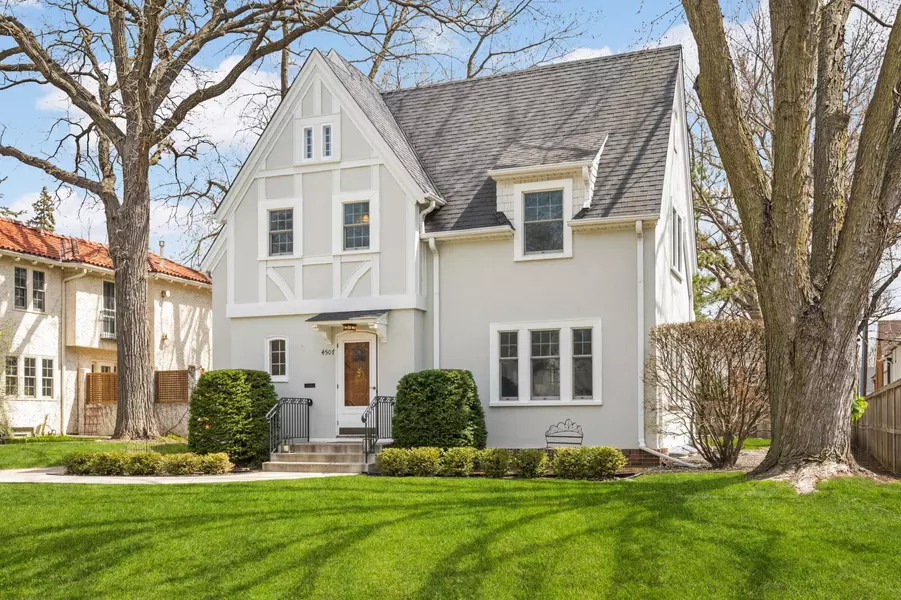 4507 Casco AVE, Edina, MN 55424