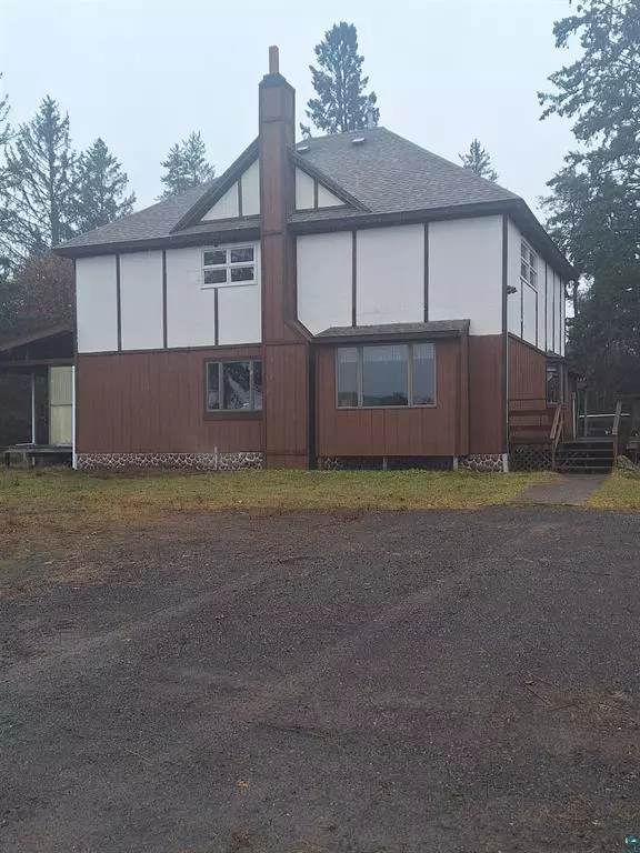 Hughes Twp, WI 54847,6330 Mitchell RD