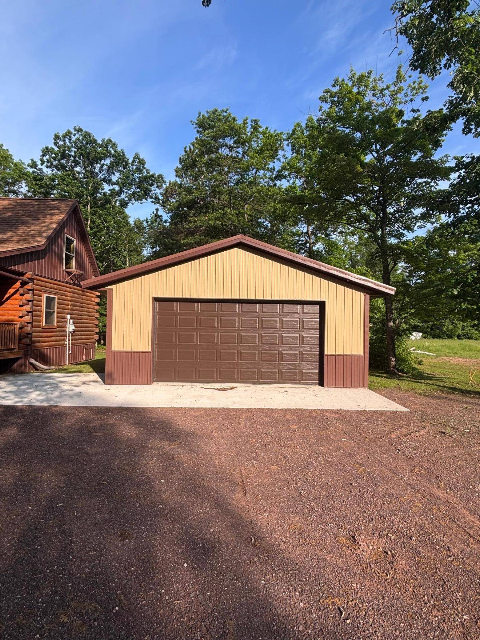 Sturgeon Lake, MN 55783,88546 Alder LOOP