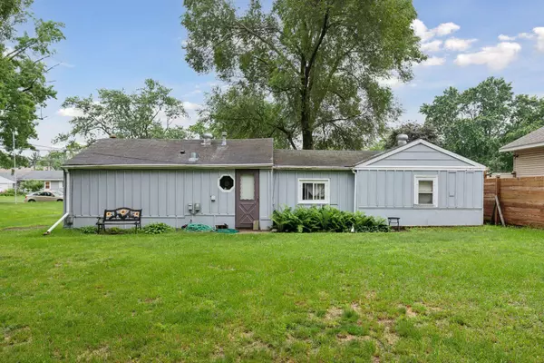 Bloomington, MN 55425,1604 E 87th ST