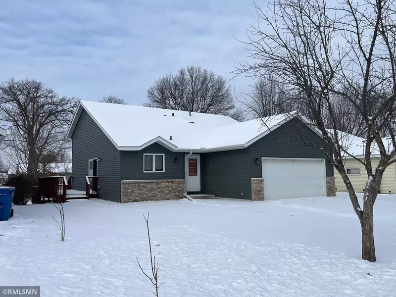 231 16th ST N, Sauk Rapids, MN 56379