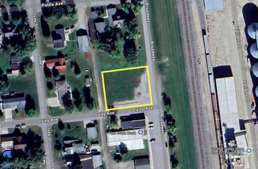 Buxton, ND 58218,Lot 9-12 Broadway ST