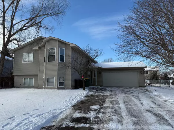 9007 Hampshire AVE N, Brooklyn Park, MN 55445