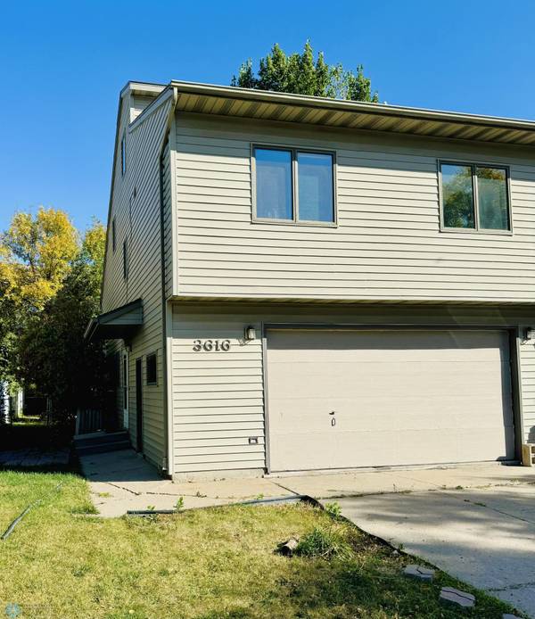 3616 15th ST S, Fargo, ND 58104