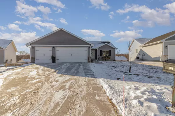 1116 Sunset BLVD NW, Montgomery, MN 56069