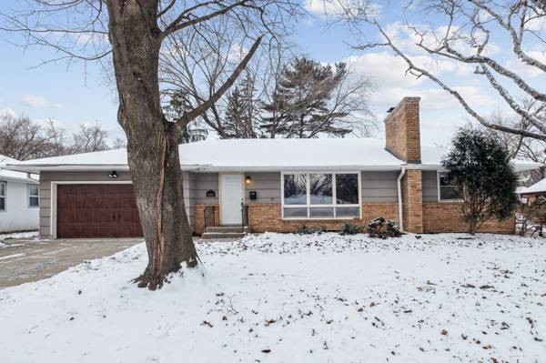 6416 Wilryan AVE,  Edina,  MN 55439