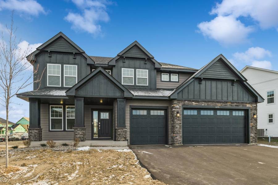 6690 Tamarack LN, Corcoran, MN 55340