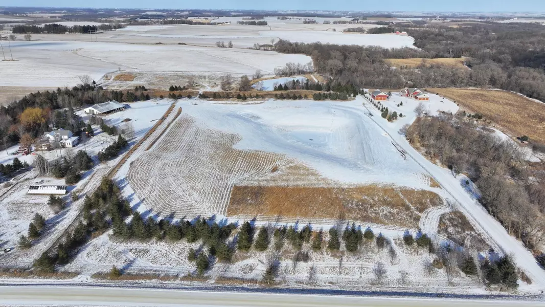 xxxx 85th ST NW, New Haven Twp, MN 55963