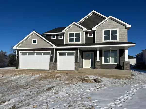 4427 Obsidian WAY, Victoria, MN 55386