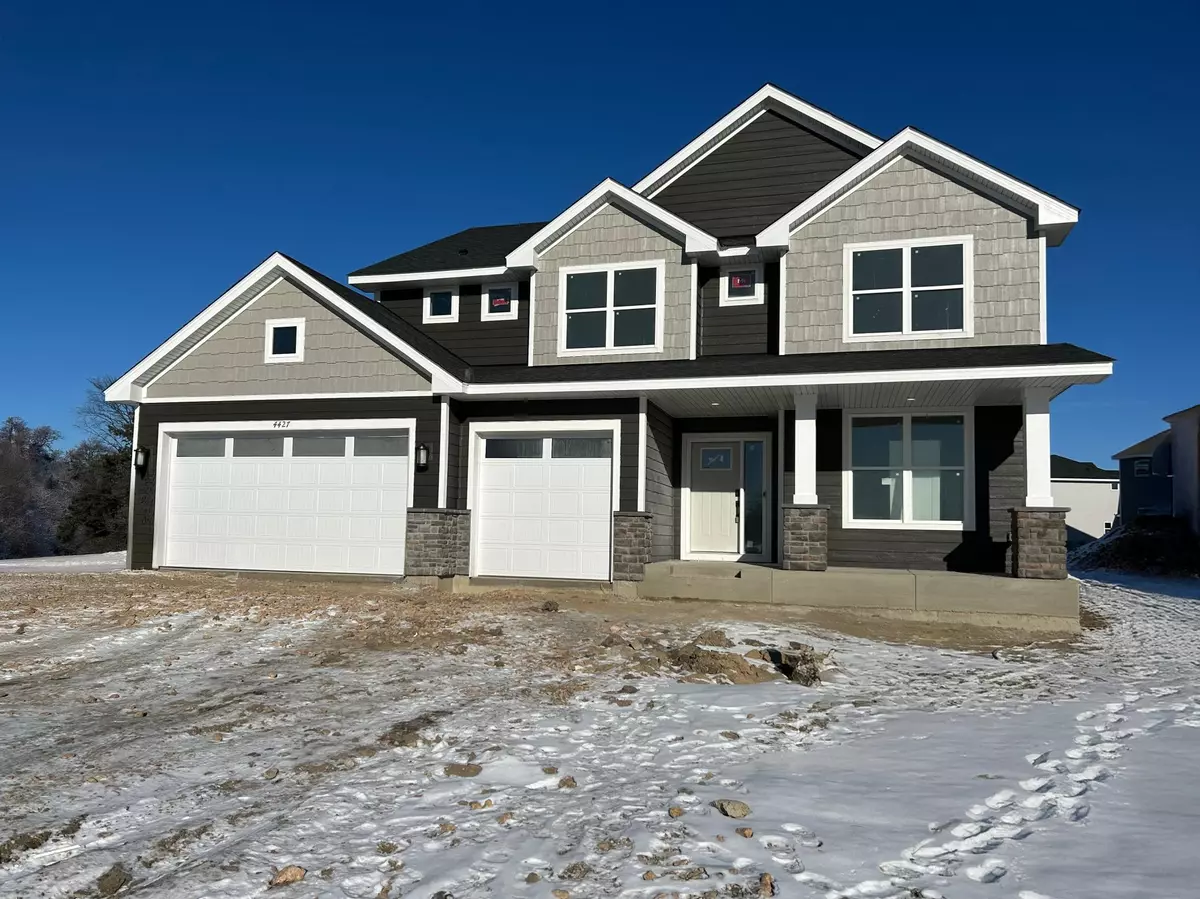 Victoria, MN 55386,4427 Obsidian WAY