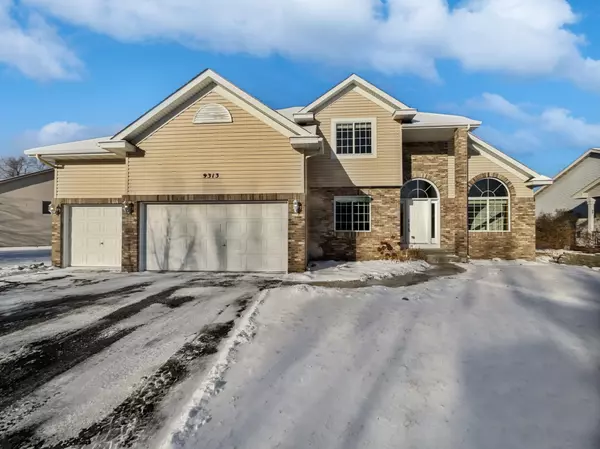 9313 Austrian Pine AVE N, Brooklyn Park, MN 55443