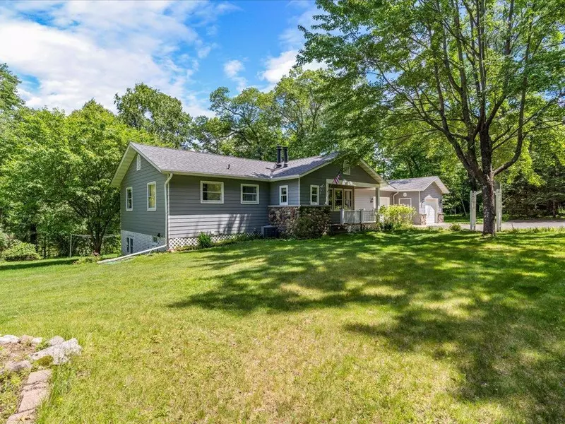 7966 Lost Lake RD, Lake Shore, MN 56468