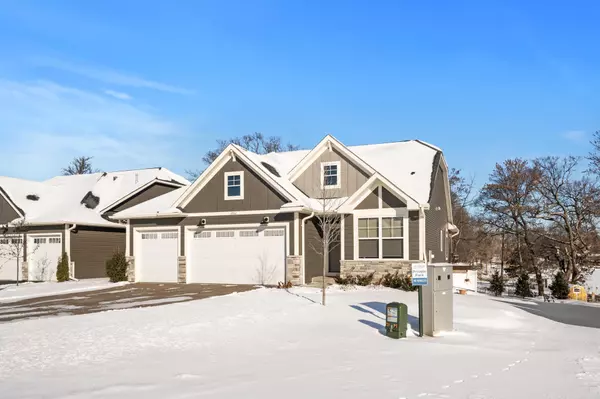 Chisago City, MN 55013,29311 Kenwood WAY