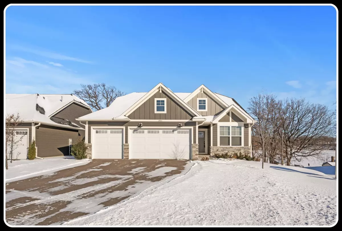 Chisago City, MN 55013,29311 Kenwood WAY