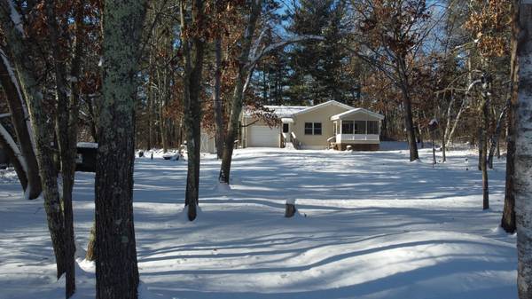 39413 County Road 3, Fifty Lakes, MN 56442