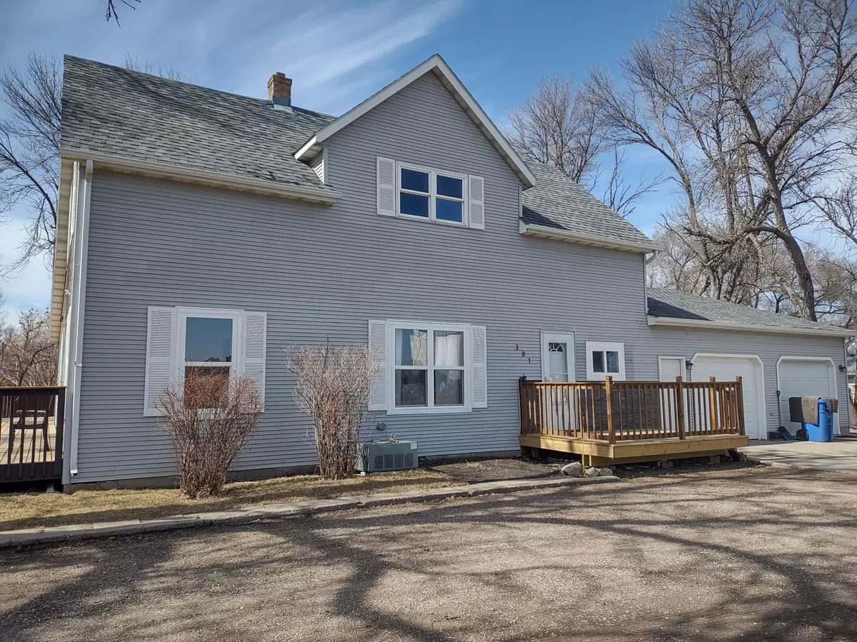 Barnesville, MN 56514,301 2nd AVE SW