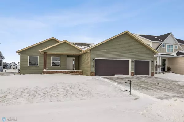 8829 Meadowlark Pkwy, Horace, ND 58047