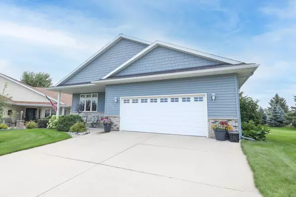 224 Ashley CT, Alexandria, MN 56308