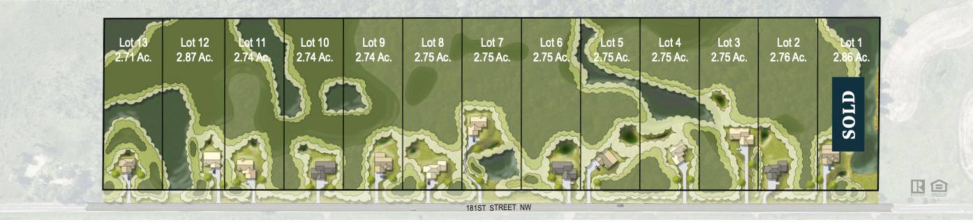 B1 L10 181st Ave NW, Ramsey, MN 55303