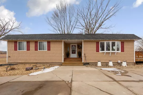 Waterville, MN 56096,710 Virginia ST