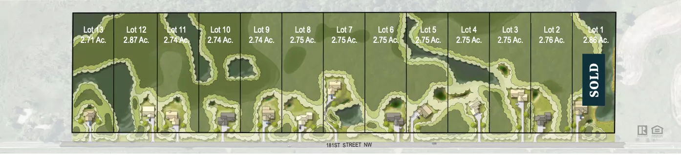 B1 L12 181st Ave NW, Ramsey, MN 55303