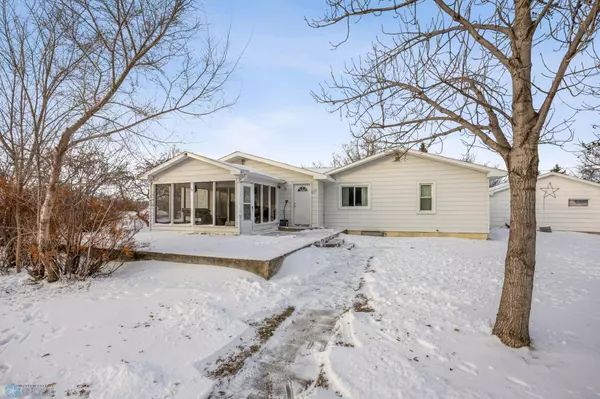 111 Main ST S, Dilworth, MN 56529